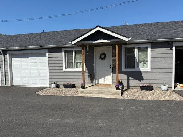 4305 Claxter Ct NE #8, Salem, OR 97301