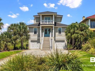 3210 Sand Dollar Ln, Gulf Shores, AL, 36542