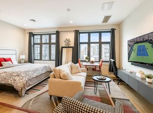 818 Lexington Ave APT 4E, Brooklyn, NY 11221