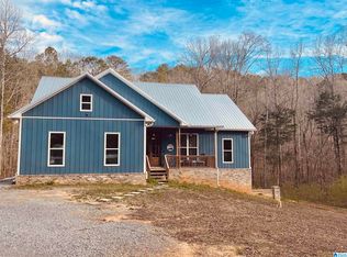 1378 Mill Creek Rd, Warrior, AL 35180