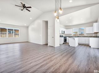 146 Relief Springs Rd, Fernley, NV 89408