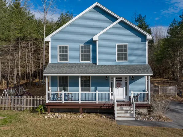 17 Albion Road, Windham, ME 04062