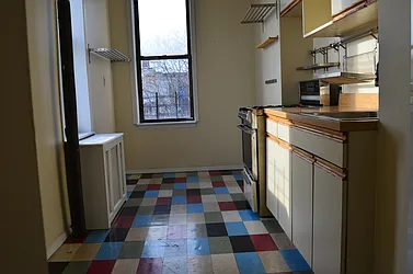 Rented by Brooklyn Landmark Real Estate