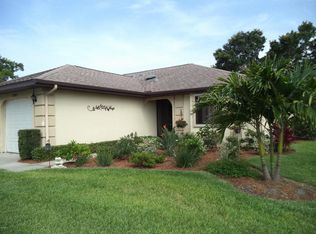 1697 Old Glory Blvd, Melbourne, FL 32940