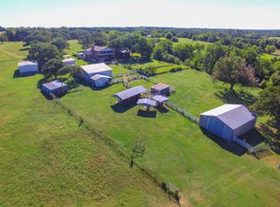 12757 Bryant Rd, Lexington, OK 73051