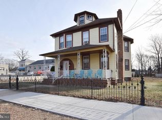 224 E Washington St, Riverside, NJ 08075
