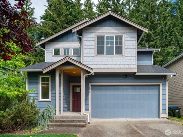 7622 Brianna Court SE, Olympia, WA 98513