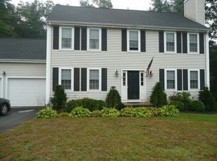 31 Lantern Ln, Pembroke, MA 02359