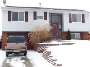 1408 Foote St, Conway, PA 15027