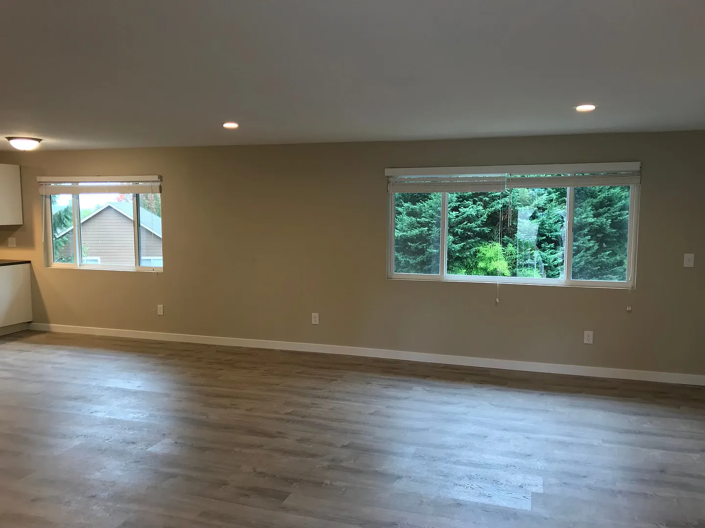 Completely Remodeled Garrison Heights Home for Lease - 8714 NE 13th St — Photo 3