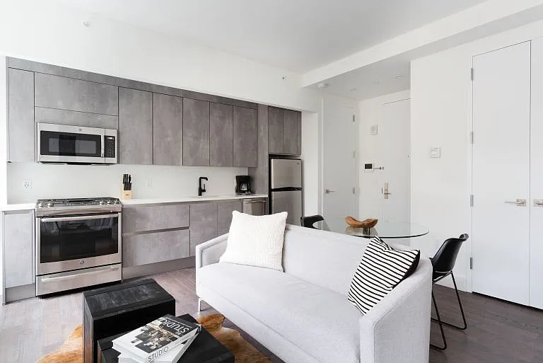 145 Madison Ave #21A — Photo 3