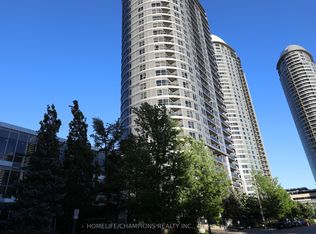 151 Village Green Sq Unit 403, Toronto, ON M1S 0K5