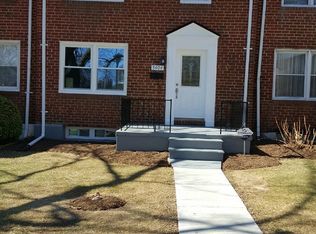 5404 Woodmont Ave, Baltimore, MD 21239