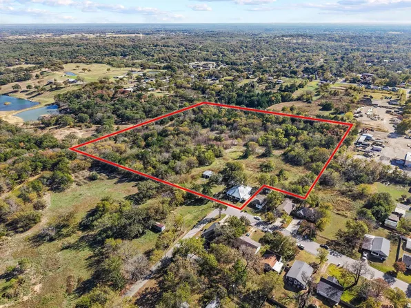 600 E Washington St, Denison, TX 75021