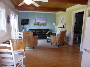 8484 W Silver Lake Rd #8, Mears, MI 49436