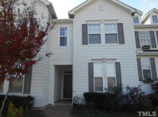 206 Duck Mill Cir, Cary, NC 27519