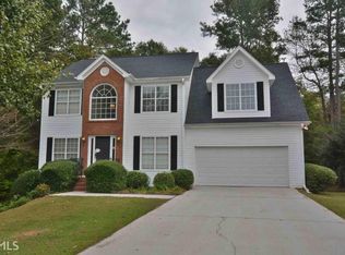 1833 Alcovy Springs Ln, Lawrenceville, GA 30045