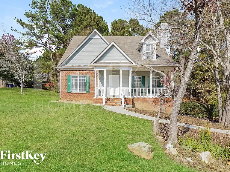 623 Shelby Forest Trl — Photo 1