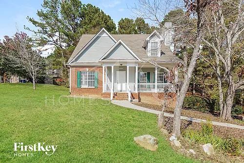 623 Shelby Forest Trl Photo 1