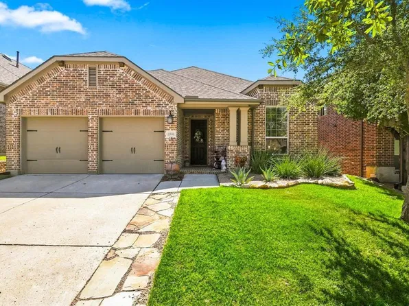 1516 Presley Way, Argyle, TX 76226