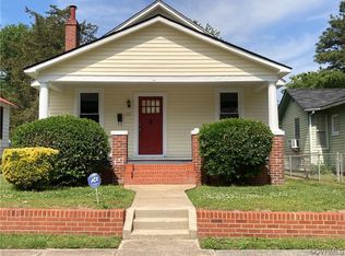 102 W 32nd St, Richmond, VA 23225