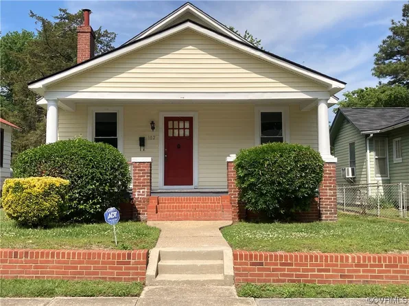 102 W 32nd St, Richmond, VA 23225