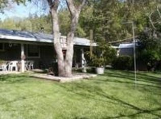 4146 Starkes Grade Rd, Placerville, CA 95667