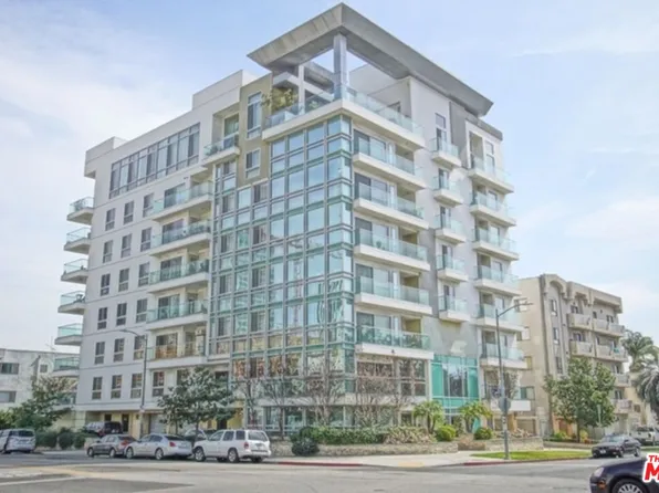 702 S Serrano Ave APT 504, Los Angeles, CA 90005