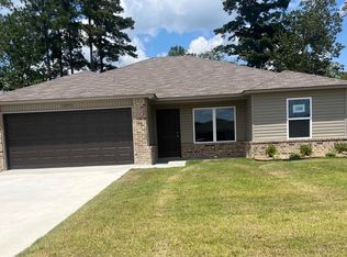 12056 Duck Creek Dr, Hensley, AR 72065