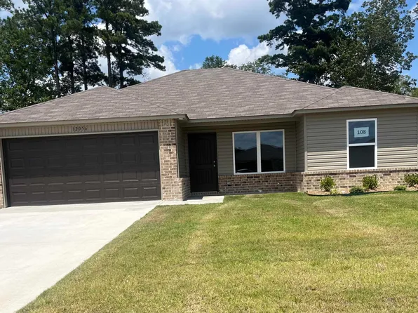 12056 Duck Creek Dr, Hensley, AR 72065