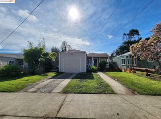 2436 Chanslor Ave, Richmond, CA 94804