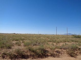 Polvadera Rd, Belen, NM 87002