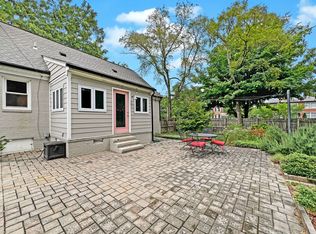 1201 Rennie Ave, Richmond, VA 23227