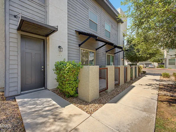 7531 E Billings Street #111, Mesa, AZ 85207