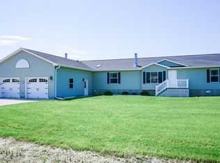 330 Verona St, Cavour, SD 57324