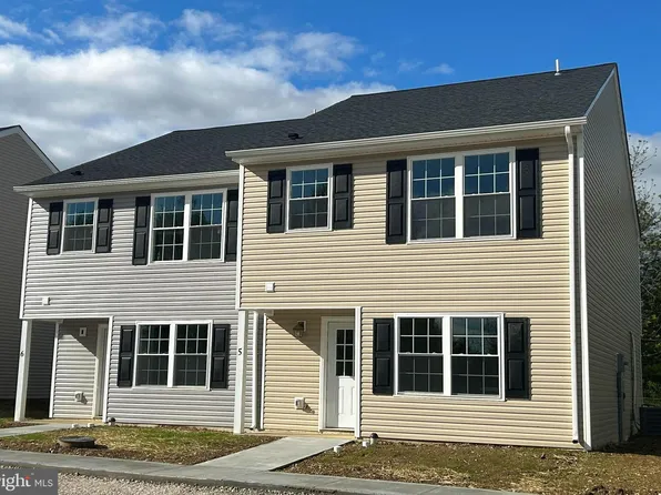 1885 Stoverstown Rd Unit 5, Spring Grove, PA 17362