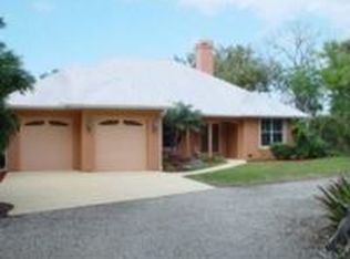 450 Caloosa Dr, Labelle, FL 33935