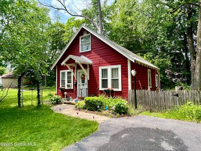 143 Marriott Avenue, Schenectady, NY, 12304