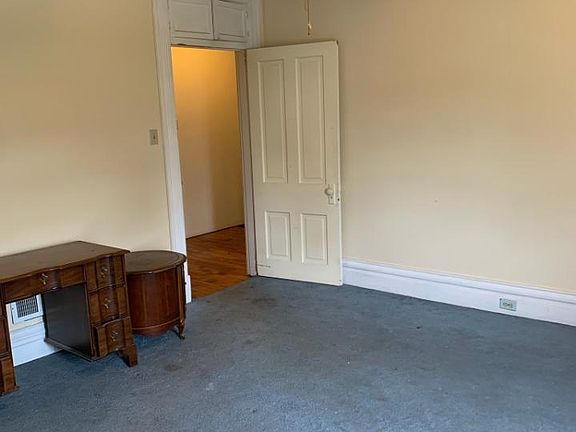 Four spacious bedrooms