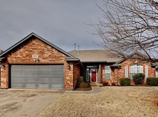 2001 Napa Valley Rd, Edmond, OK 73013