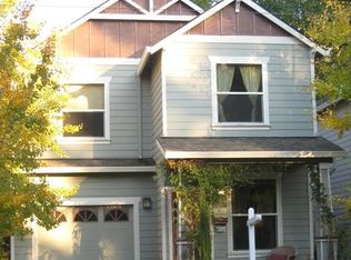 854 NE 65th Ave, Portland, OR 97213