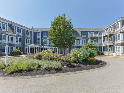 100 Alden Street Unit 233, Provincetown, MA, 02657