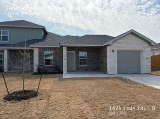 1624 Pima Trl #B, Harker Heights, TX 76548