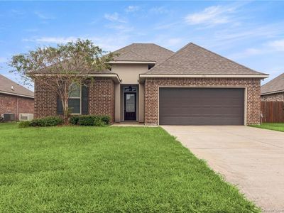1911 Heberts Pass, Lake Charles, LA, 70607