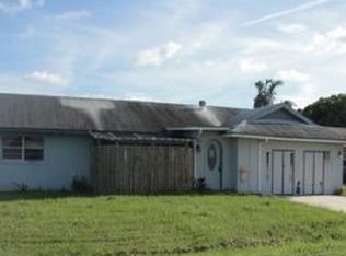 2112 Algeria St NE, Palm Bay, FL 32905