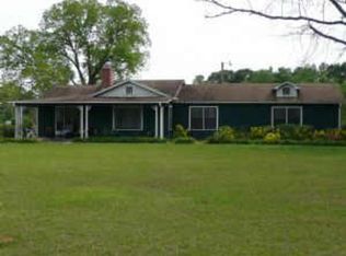 2342 Highway 16 E, Carthage, MS 39051