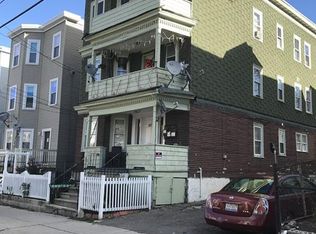 63 Thornton St, Revere, MA 02151