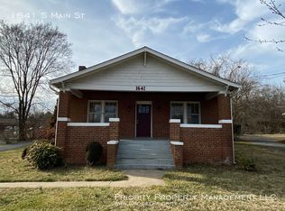 1641 S Main St, Harrisonburg, VA 22801