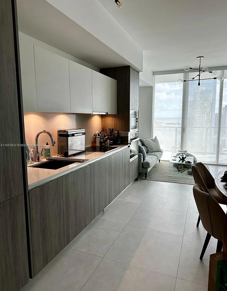 1 bed, 790 sqft, $4,500 — Photo 2