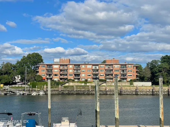 630 Steamboat Rd APT 2B, Greenwich, CT 06830